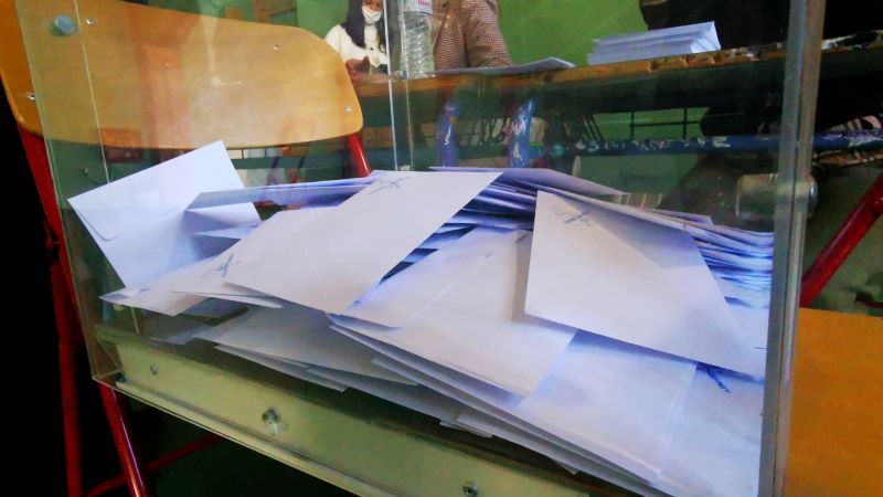 Πόσες ψήφους πήραν Ανδρουλάκης και Παπανδρέου στα Ιωάννινα